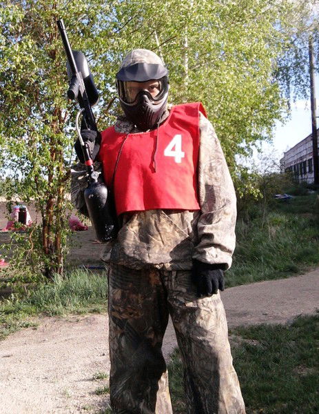 Сергей Щеблевский