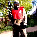 Сергей Щеблевский