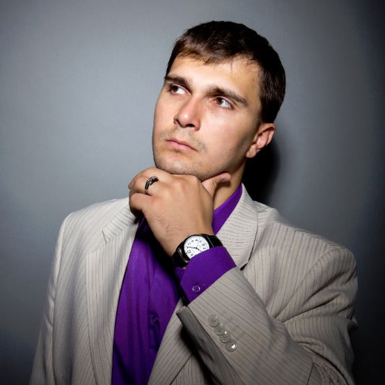 Александр Шилов