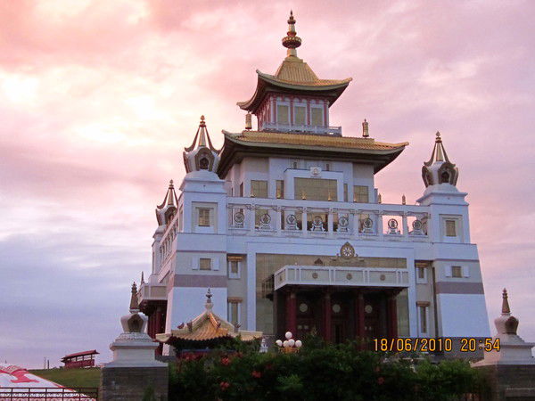 Светлана Светлячок