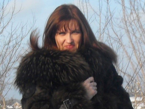 Наталья Суркова