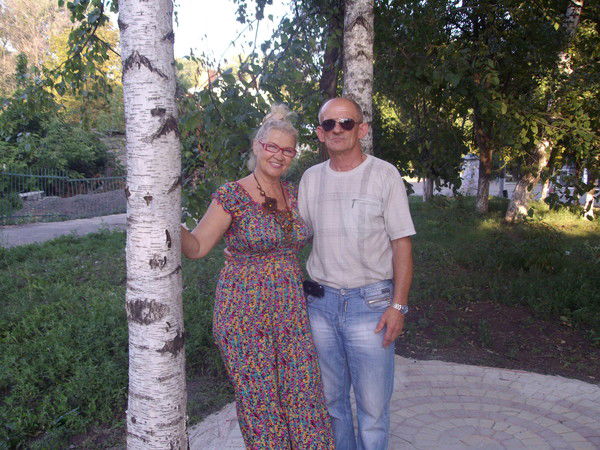 Борис Дымченко