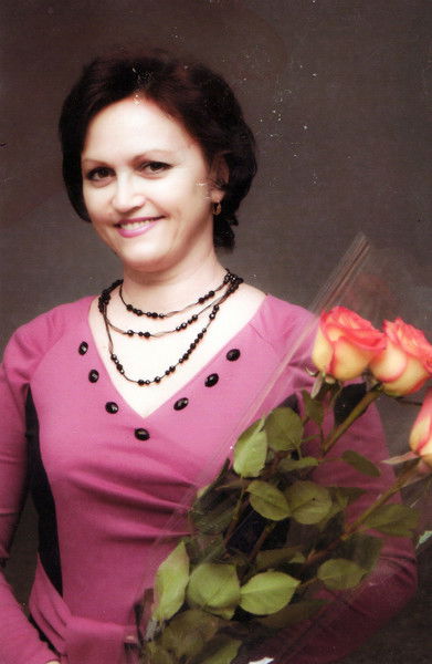 Ирина Бондаренко