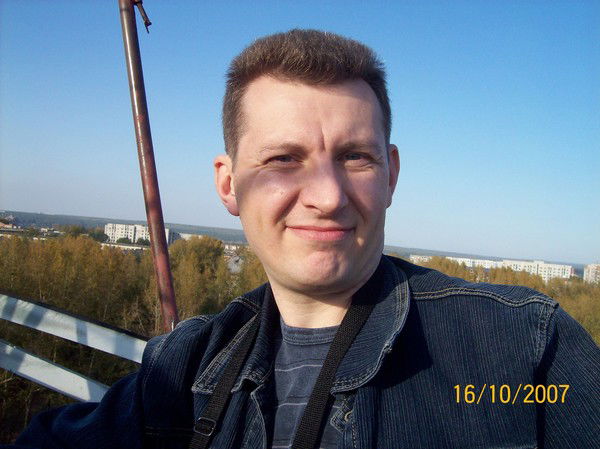 Владимир Басков