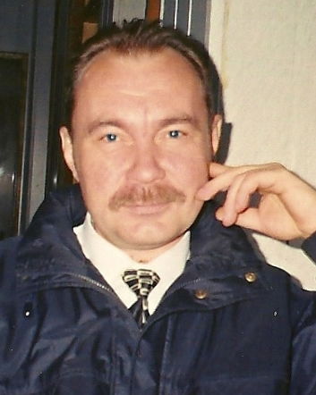 Andrey Kukanov