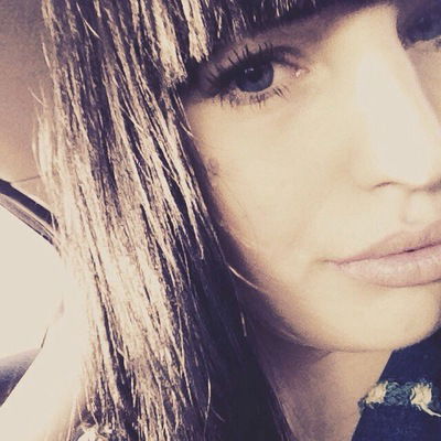 Оленька Вебер