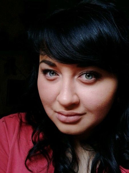 Наталья Тычинская