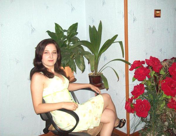 Юлия Щербинина