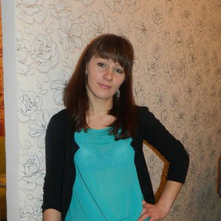 Татьяна Денысюк