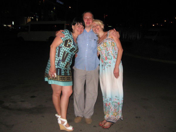 Юлия Витемберг