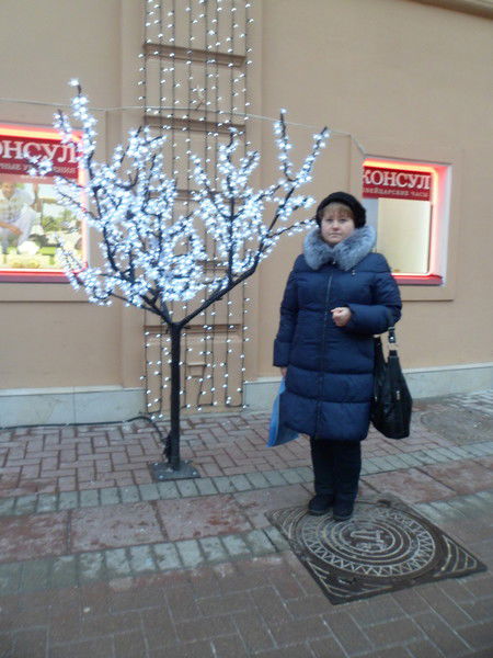 Ирина Вагнер