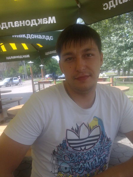 Александр Гашников