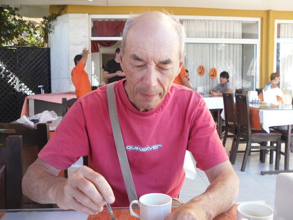 Владимир Самборский