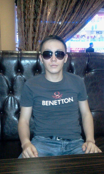 Айдарбек Молбаев