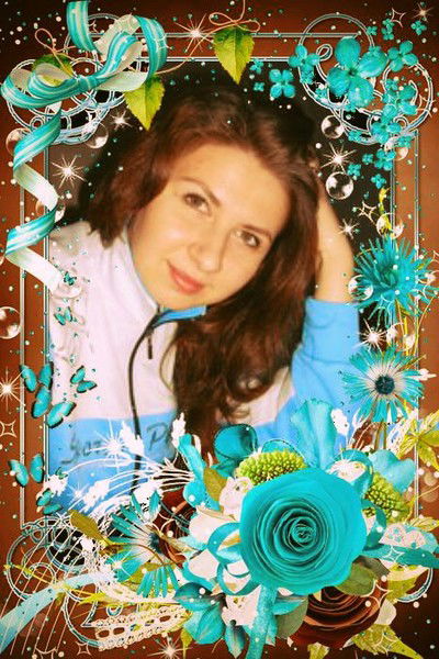 Вероника Овсянникова