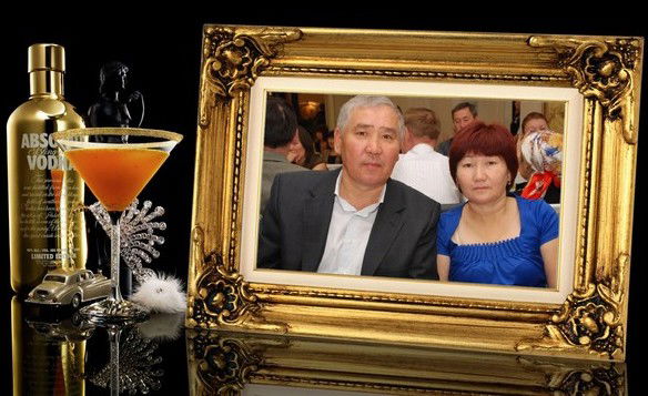 Камбарбаева Айгуль