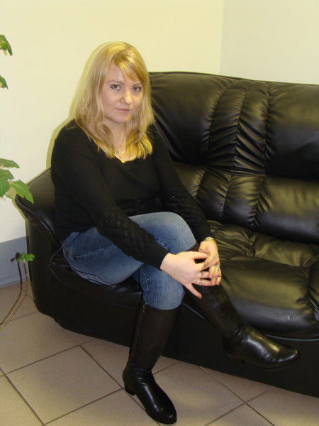 Катюша Бушуева