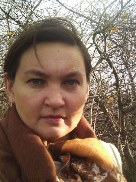 Гульнара Шевченко