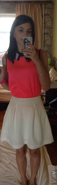 Катюша Дреннова