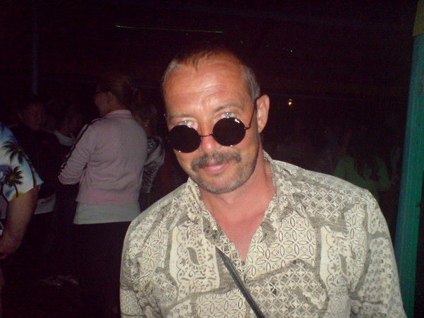 Сергей Неупокоев