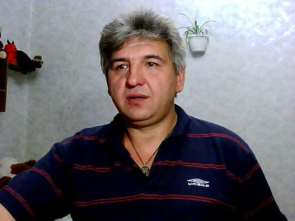 Валерий Быков
