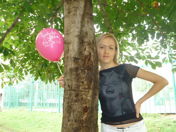 Светлана Казьмина