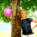 Светлана Казьмина