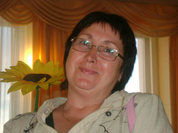 Галина Мининкова