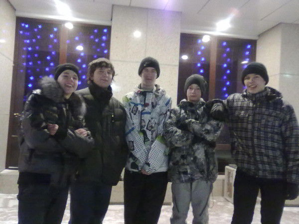 Дмитрий Артёменко