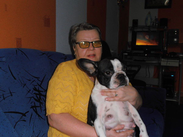 Валентина Лотохова