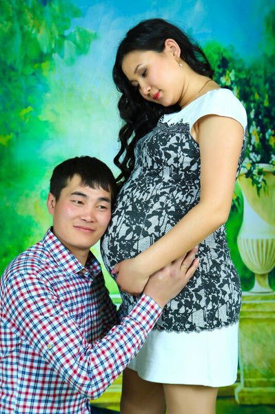 Дархан & Индира ...