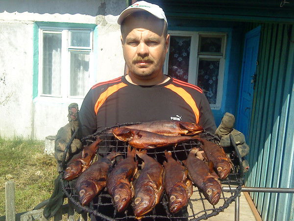 Дмитрий Долганов