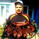 Дмитрий Долганов