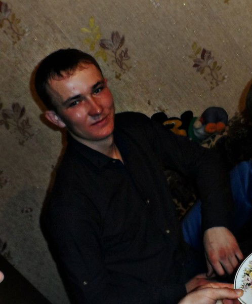 Денис Ященко