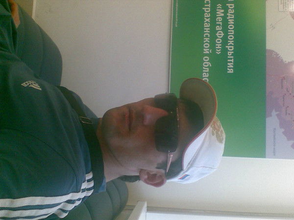 Рустам Темаев