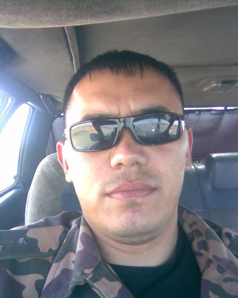 Тулкин Бозоров