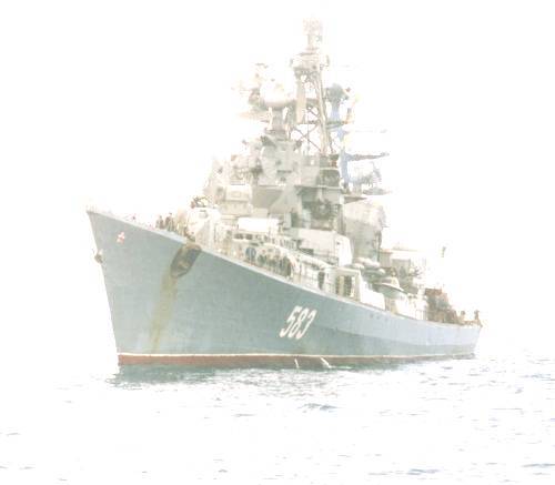 Евгений Паршин