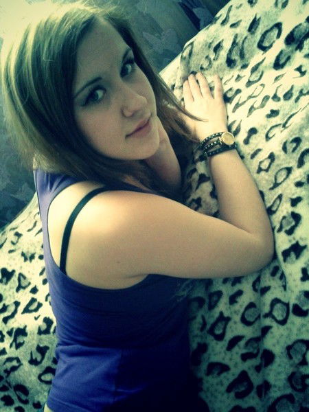 Анастасия Данилова