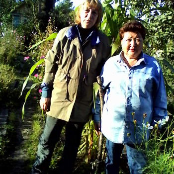 Татьяна Луткова