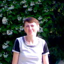 Любовь Сунцова