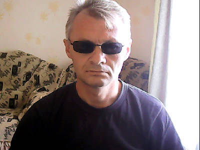 Василий Солодовников