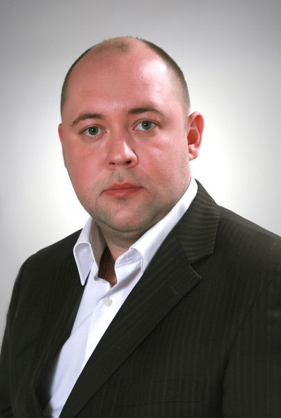 Денис Сторожев