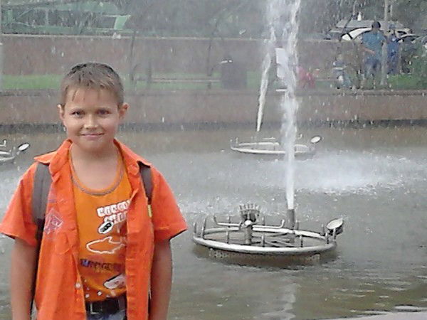 Артур Кочкаров