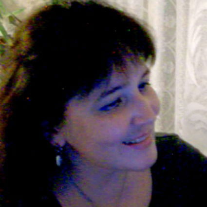 Валентина Вежис