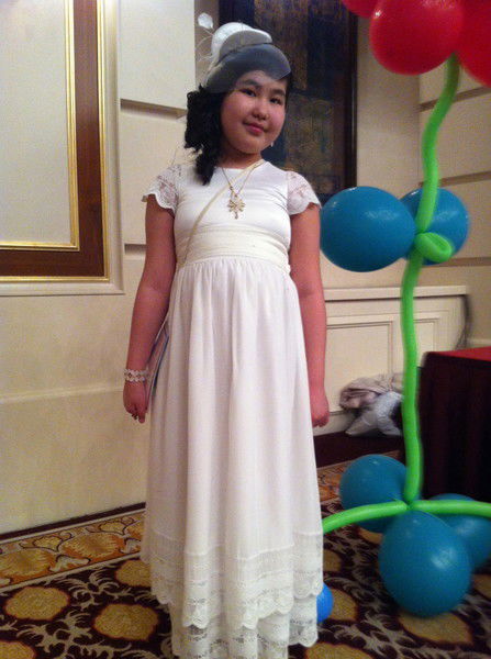 ...::дана Акебаева::...