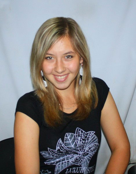 Луиза Байтимерова