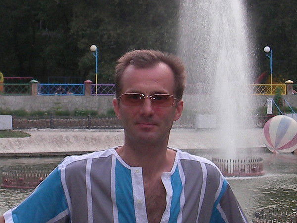 Александр Додатко