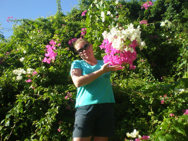 Анастасия Алёнина