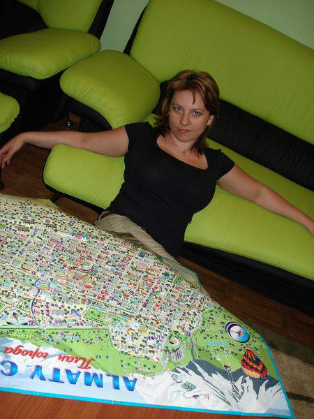 Наталья Стрельникова