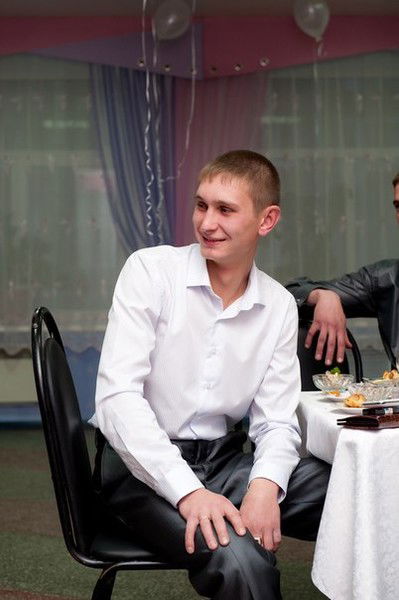 Виталий Дерюгин